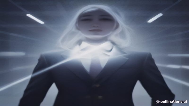 ai漫剧 AI入画 角色一致性引擎生成的分镜与人物定妆画面
